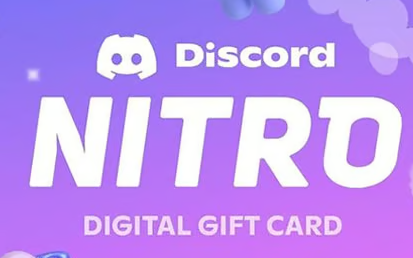 Nitro booster monthly fw
